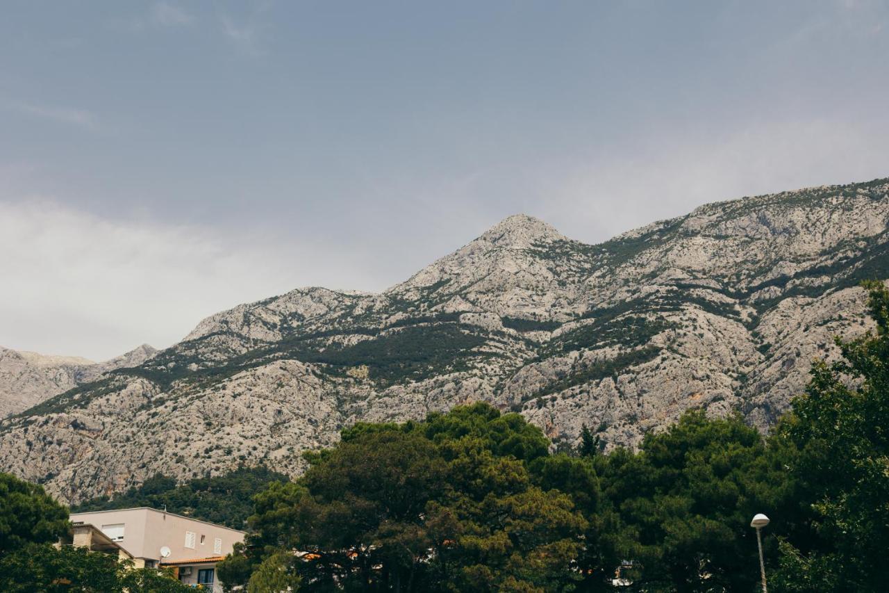 Villa Sandra, Makarska Exterior photo