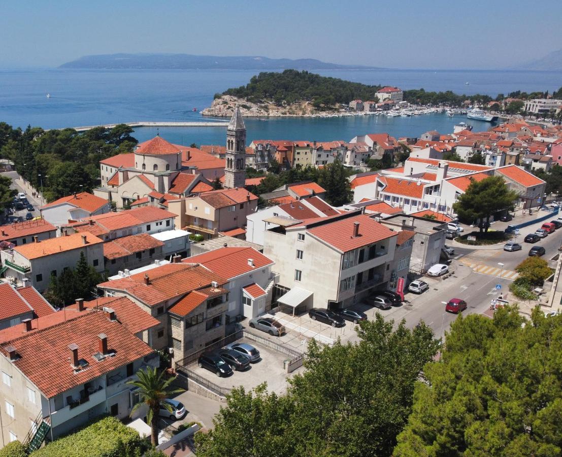 Villa Sandra, Makarska Exterior photo